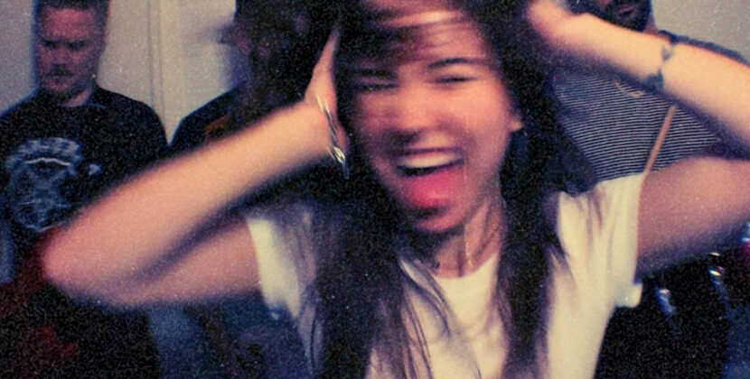 Honey Juice -‘Lend Me a Feeling’ (Helvis Elvis Keksis Records)