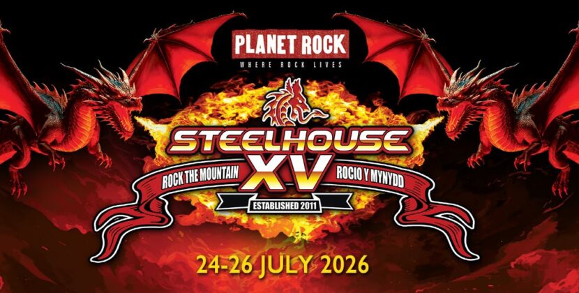 Rival Sons set for Steelhouse