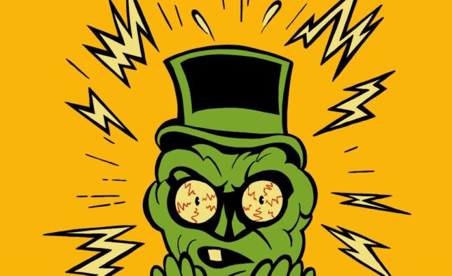 MÄRVEL has a secret