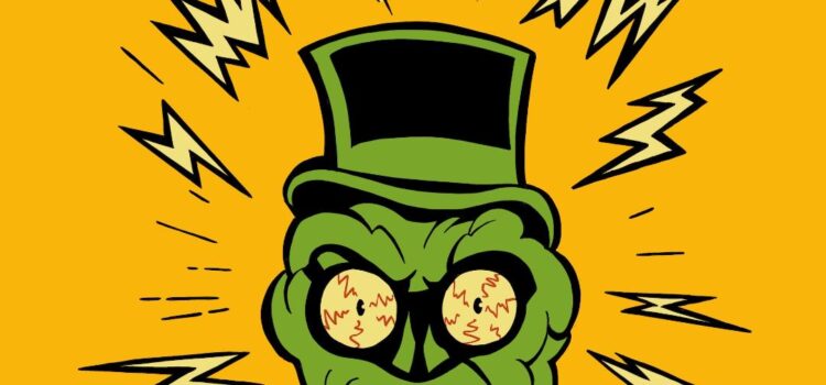 MÄRVEL has a secret