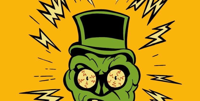 MÄRVEL has a secret