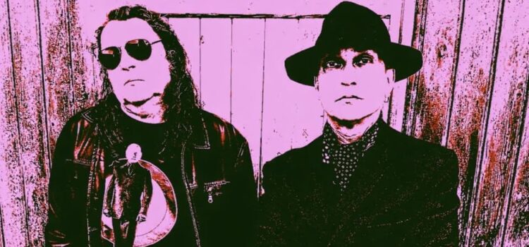 The Troubled Bones – Set Me Free
