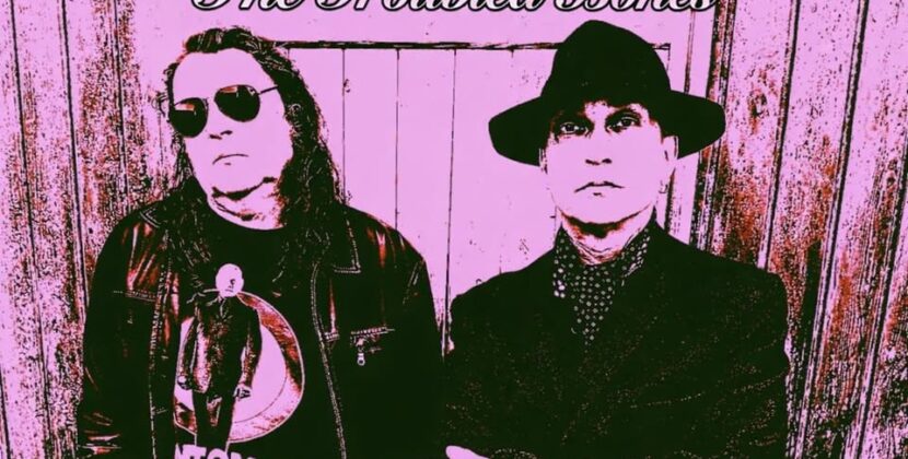The Troubled Bones – Set Me Free
