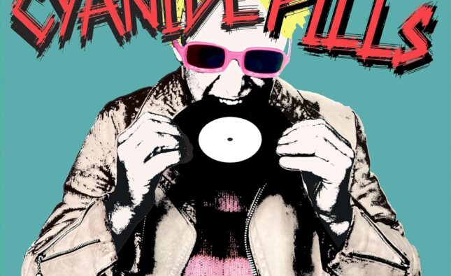 Cyanide Pills – ‘Singled Out’ (Damaged Goods Records)