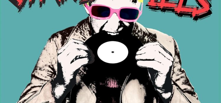 Cyanide Pills – ‘Singled Out’ (Damaged Goods Records)