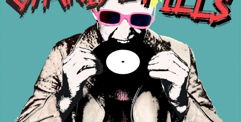 Cyanide Pills – ‘Singled Out’ (Damaged Goods Records)