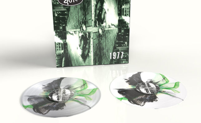 Ash ‘1977’ – 30th Anniversary Reissue