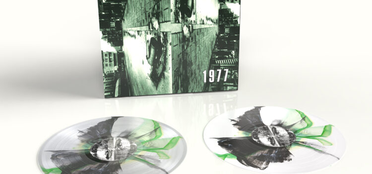 Ash ‘1977’ – 30th Anniversary Reissue