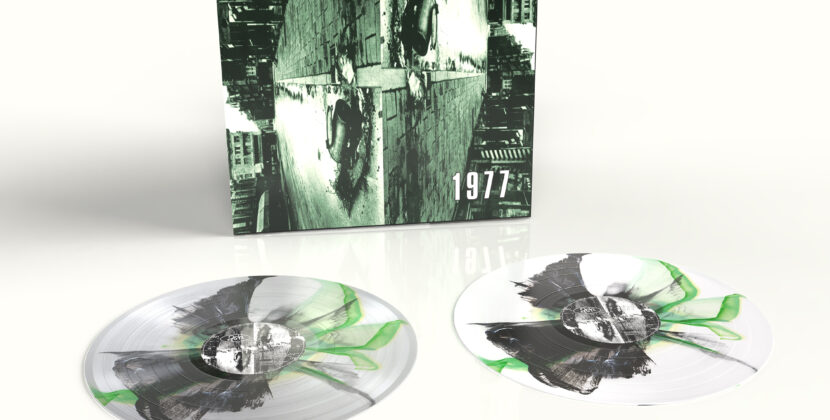Ash ‘1977’ – 30th Anniversary Reissue