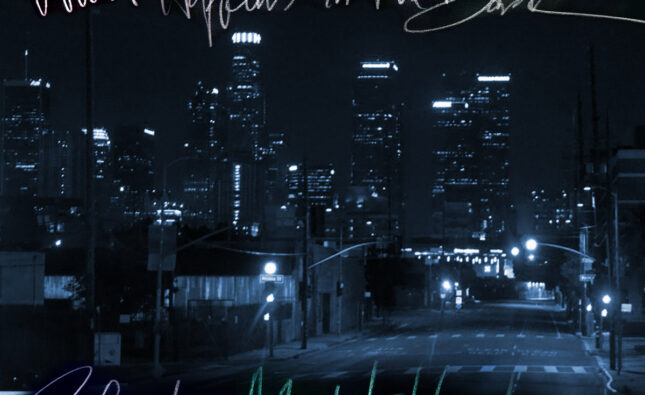Black Market Heart -‘What Happens in the Dark’