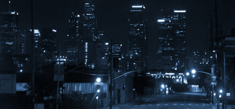 Black Market Heart -‘What Happens in the Dark’