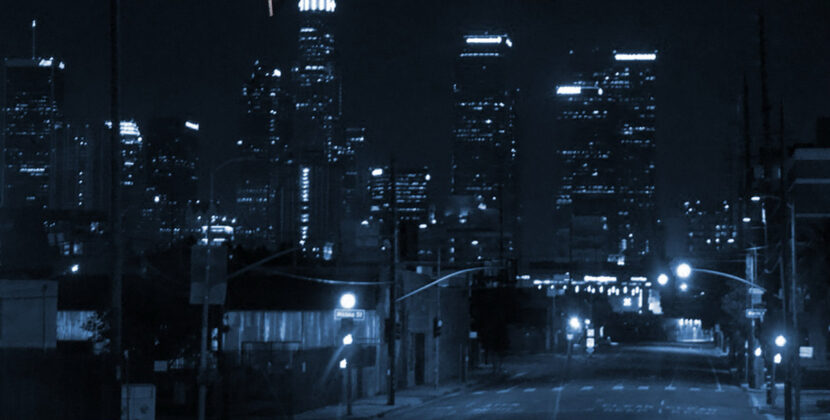 Black Market Heart -‘What Happens in the Dark’