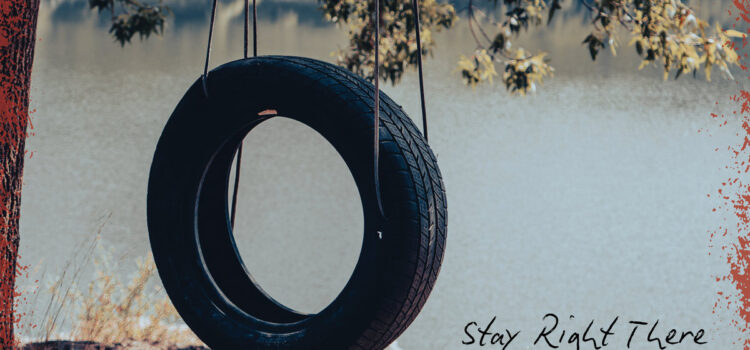 The Great St Louis – ‘Stay Right There’ (Brassneck Records/Boss Tunage Records/ Waterslide Records)