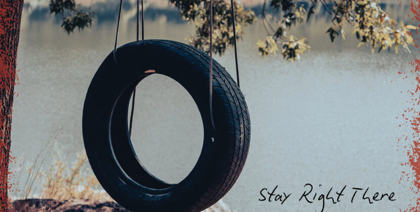 The Great St Louis – ‘Stay Right There’ (Brassneck Records/Boss Tunage Records/ Waterslide Records)