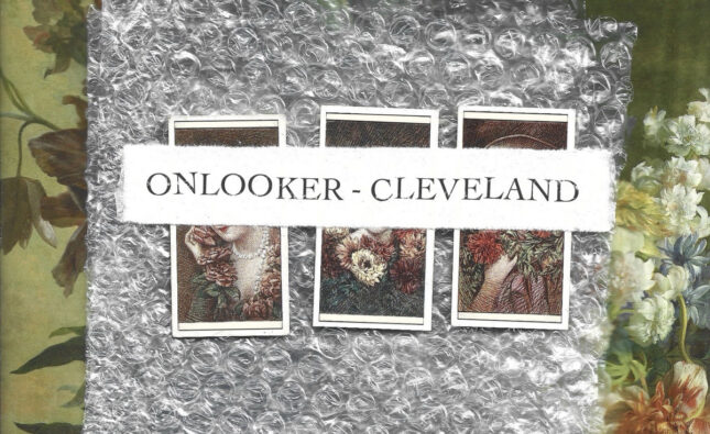 Onlooker – ‘Cleveland’ (Serial Bowl Records)