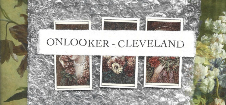 Onlooker – ‘Cleveland’ (Serial Bowl Records)
