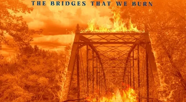 Ultrabomb – ‘The Bridges That We Burn’ (Virgin Music Group) 
