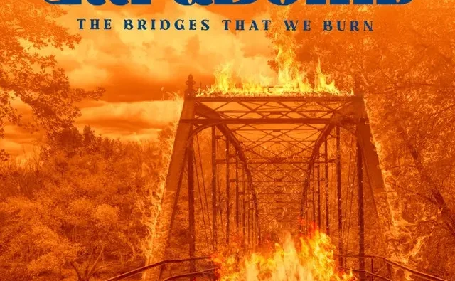 Ultrabomb – ‘The Bridges That We Burn’ (Virgin Music Group) 