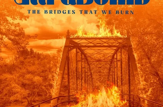 Ultrabomb – ‘The Bridges That We Burn’ (Virgin Music Group) 
