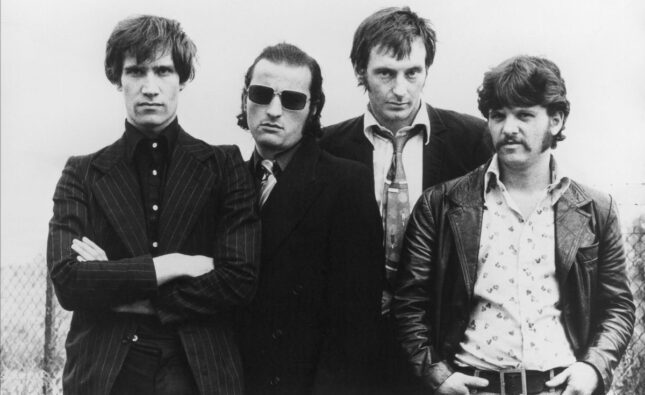 Oil City Confidential get expanded release