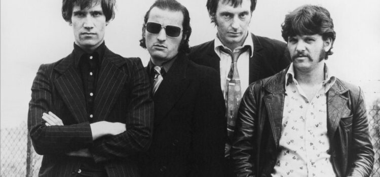 Oil City Confidential get expanded release