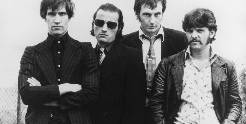 Oil City Confidential get expanded release