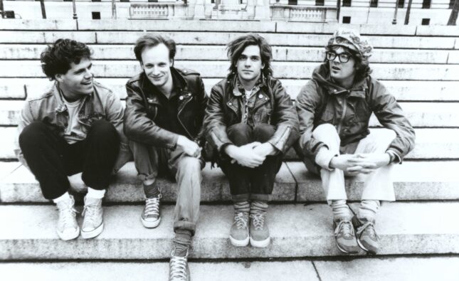 DESCENDENTS’ – ‘All’ & ‘Liveage’ return in August
