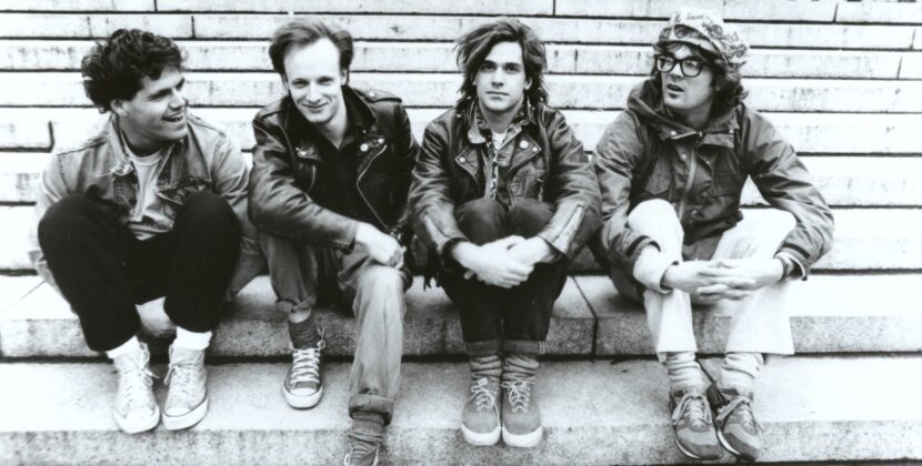 DESCENDENTS’ – ‘All’ & ‘Liveage’ return in August