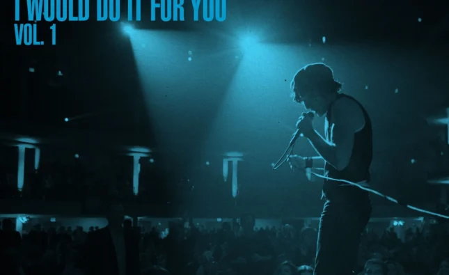 Friends of Jesse Malin: ‘I Would Do It For You – Vol. 1’