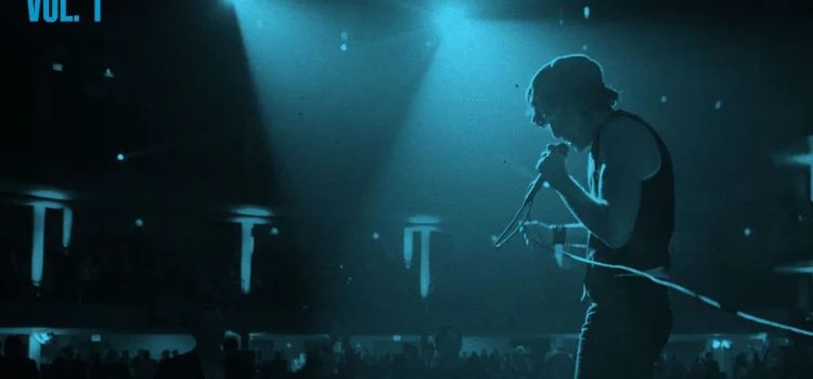 Friends of Jesse Malin: ‘I Would Do It For You – Vol. 1’