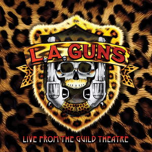 L.A. Guns get set for new live album