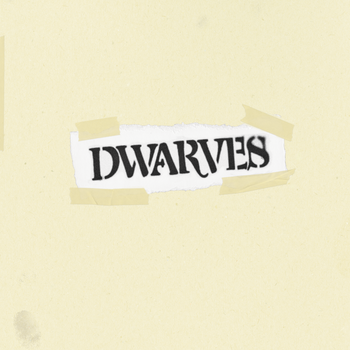The Dwarves – ‘Damned If I Do’