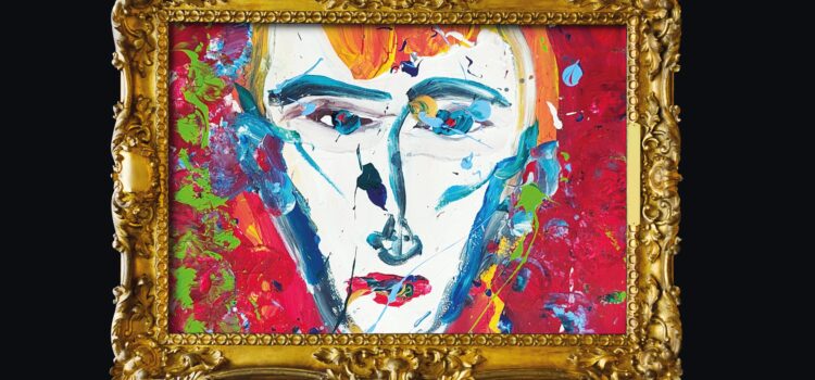 Peter Murphy – ‘Peter Live Volume Three – 4th & B. San Diego 2000’ & ‘Peter Live Volume Four Chicago 1990.’ (Silver Shade Records and Cadiz Music)