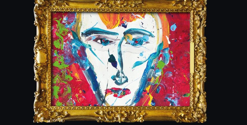 Peter Murphy – ‘Peter Live Volume Three – 4th & B. San Diego 2000’ & ‘Peter Live Volume Four Chicago 1990.’ (Silver Shade Records and Cadiz Music)