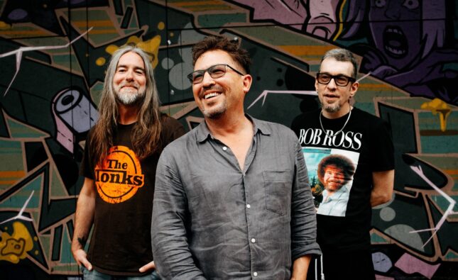 Midway Still new EP