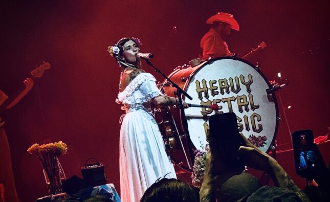Sierra Ferrell/The Brudi Brothers – Manchester Academy, Manchester – 24th June 2026