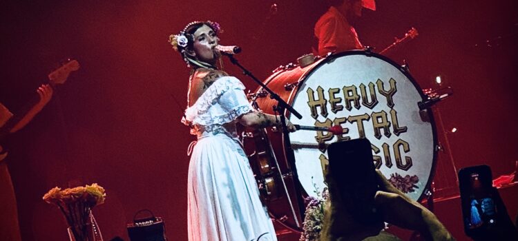 Sierra Ferrell/The Brudi Brothers – Manchester Academy, Manchester – 24th June 2026