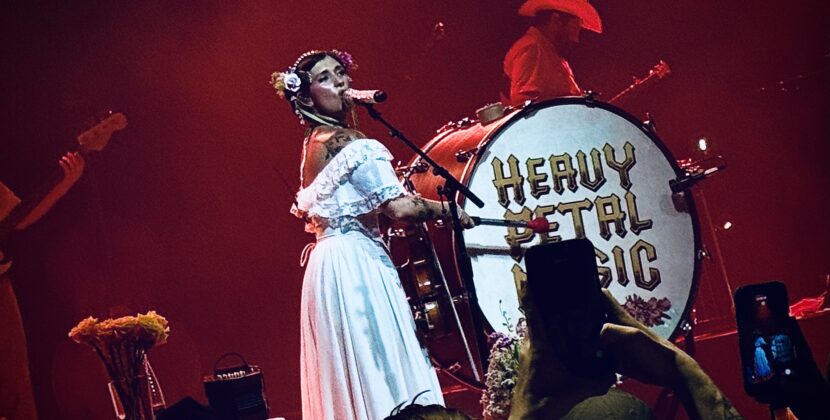 Sierra Ferrell/The Brudi Brothers – Manchester Academy, Manchester – 24th June 2026