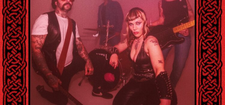 Split Dogs endure with new single ‘Suffer’ – out now via Venn Records