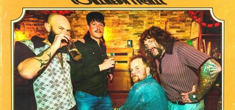 Moody Goods – ‘Southern Lights’ (Outhouse Records/Boss Tunage Records)