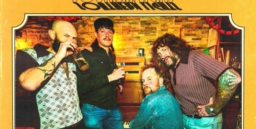 Moody Goods – ‘Southern Lights’ (Outhouse Records/Boss Tunage Records)