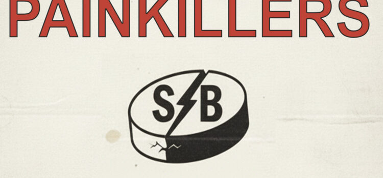The Setbacks – ‘Painkillers’ (Self Release)