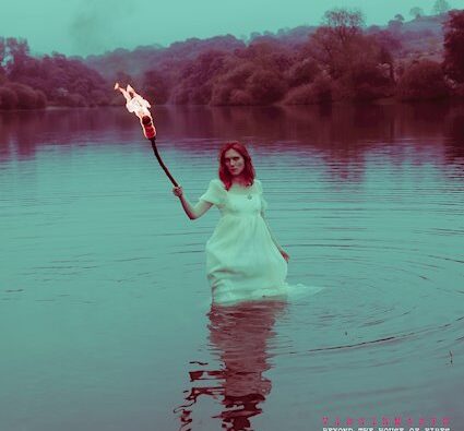 The Virginmarys – ‘My Nettle’