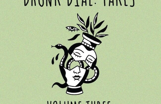 Fakes – Volume Three: A Charity Compilation