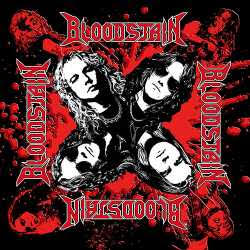 Bloodstain – ‘Self Titled’ (Threeman Recordings)