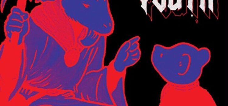 Zodiac Youth- ‘Carnival Of Souls’ (Creation Youth Records)
