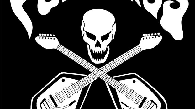 Fuzztones Vs The World DVD Release