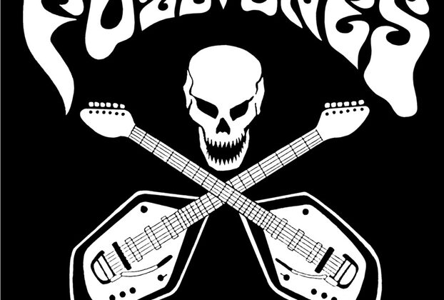 Fuzztones Vs The World DVD Release
