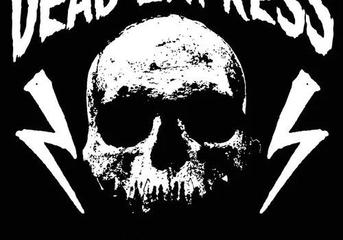 Dead Express – ‘Almost Forever’ (Drowned World Records)