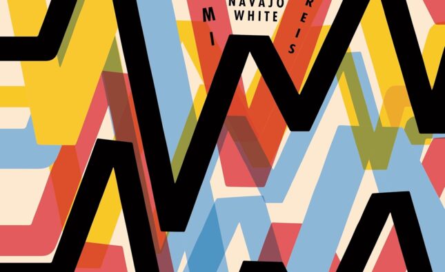 Swami John Reis – ‘Navajo White’ (Swami)